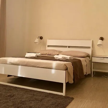 Bufus Self Maison d'hôtes Cagliari