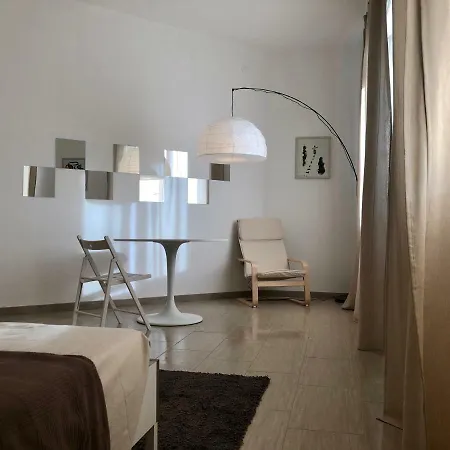 Guest house Bufus Self Cagliari
