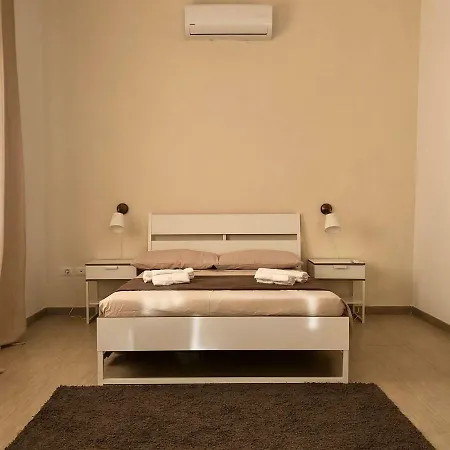 Guest house Bufus Self