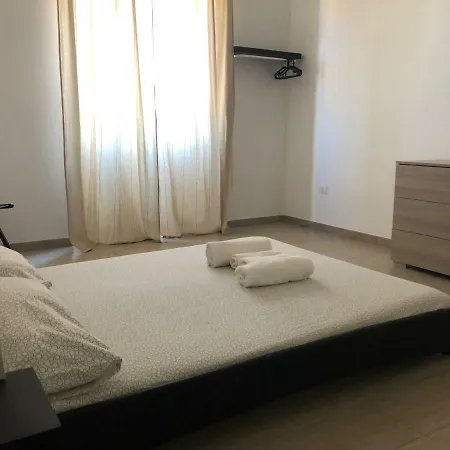 Guest house Bufus Self