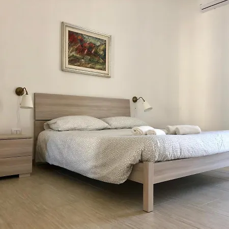 Guest house Bufus Self