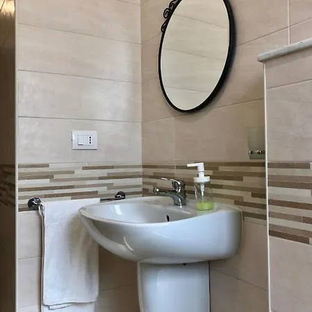 Bufus Self Cagliari