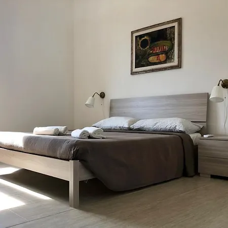 Guest house Bufus Self *