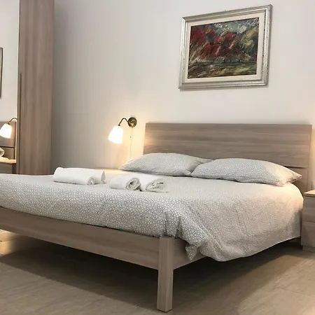 Πανσιόν Bufus Self