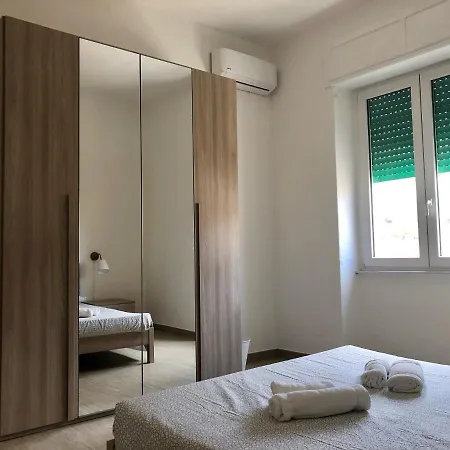 Bufus Self Κάλιαρι